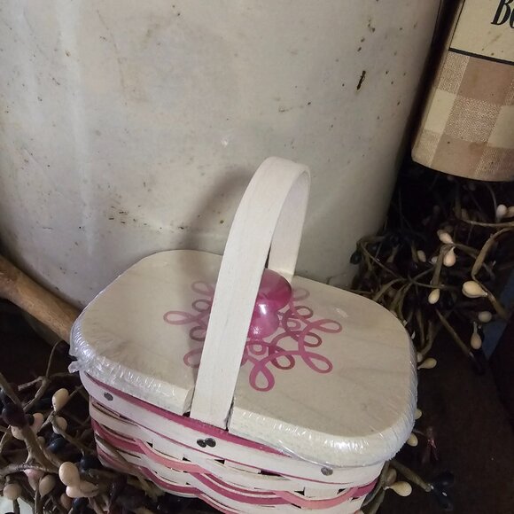 Longaberger minature - Picture 2 of 8